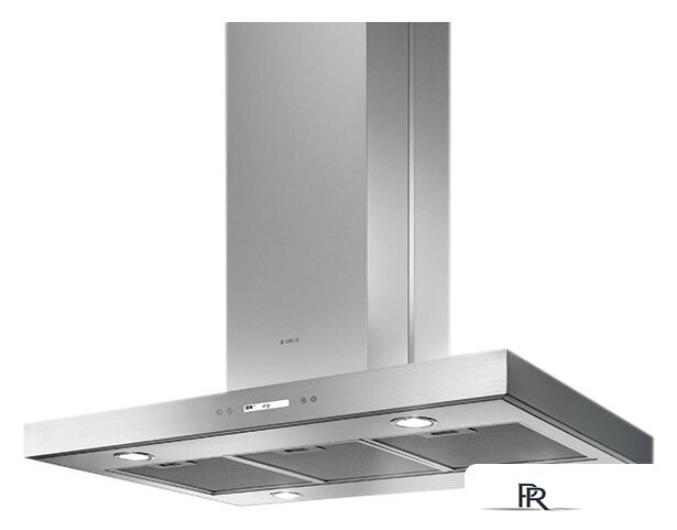 Кухонная вытяжка Elica Spot Plus Island IX/A/90 [PRF0097375] - Изображение №1 — Интернет-магазин ПроЗаказ