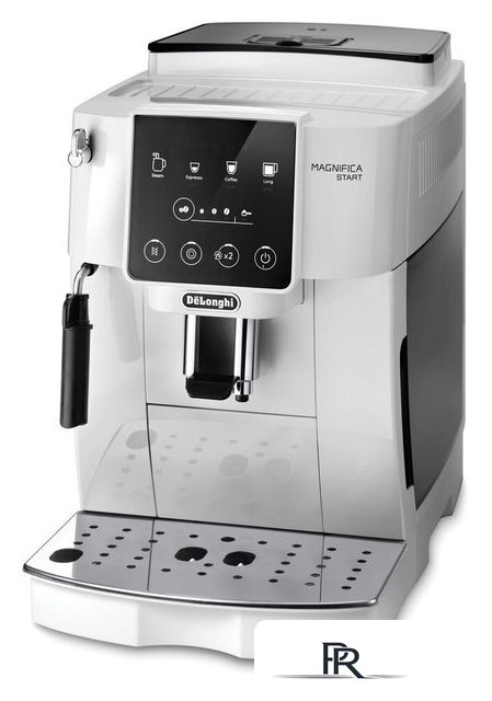 Кофемашина DeLonghi Magnifica Start ECAM 220.20.W - Изображение №2 — Интернет-магазин ПроЗаказ