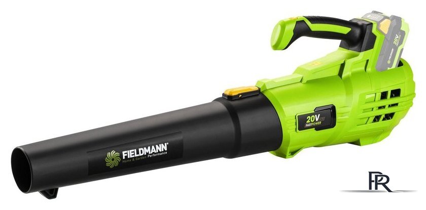 Садовая воздуходувка Fieldmann FZF 70605-0 (без АКБ) - Изображение №1 — Интернет-магазин ПроЗаказ