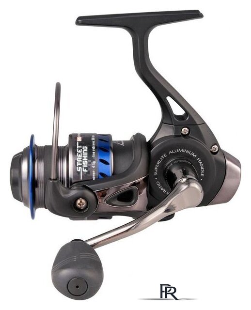 Рыболовная катушка Dragon Street Fishing HS FD 420i - Изображение №1 — Интернет-магазин ПроЗаказ