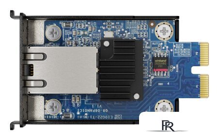 Сетевой адаптер Synology E10G22-T1-Mini - Изображение №1 — Интернет-магазин ПроЗаказ