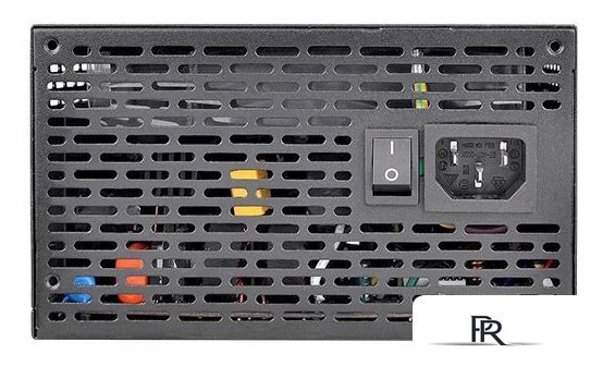Блок питания Thermaltake Smart BX3 Bronze 650W PS-SPD-0650NNFABE-3 - Изображение №5 — Интернет-магазин ПроЗаказ