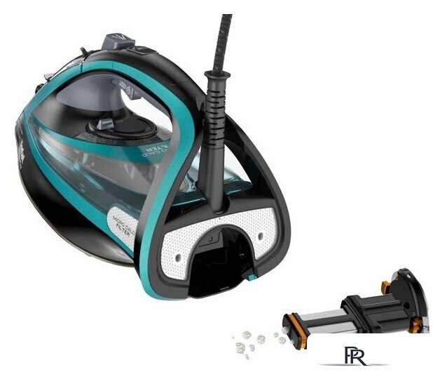 Утюг Tefal FV9837E0 - Изображение №4 — Интернет-магазин ПроЗаказ