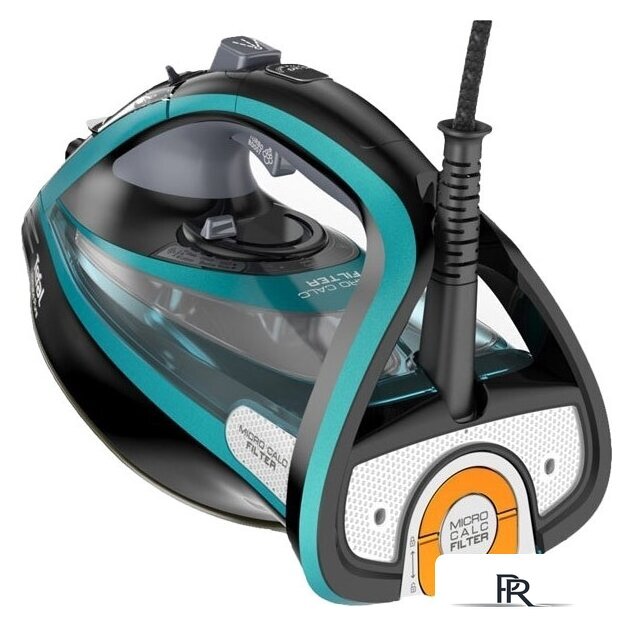 Утюг Tefal FV9837E0 - Изображение №3 — Интернет-магазин ПроЗаказ