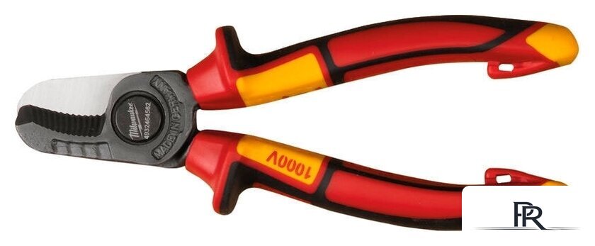 Кабелерез Milwaukee 4932464562 - Изображение №1 — Интернет-магазин ПроЗаказ