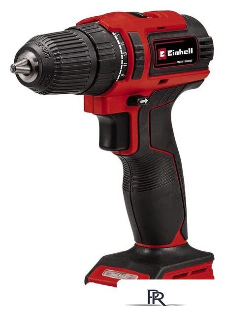Дрель-шуруповерт Einhell TE-CD 18/40 Li BL - Solo 4513997 (без АКб) - Изображение №1 — Интернет-магазин ПроЗаказ