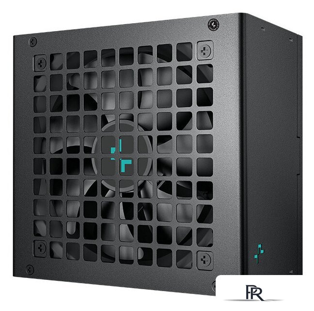 Блок питания DeepCool PL650D - Изображение №1 — Интернет-магазин ПроЗаказ