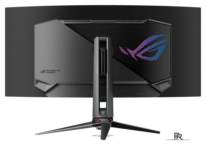 Игровой монитор ASUS ROG Swift OLED PG39WCDM - Изображение №4 — Интернет-магазин ПроЗаказ
