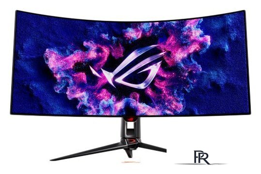 Игровой монитор ASUS ROG Swift OLED PG39WCDM - Изображение №1 — Интернет-магазин ПроЗаказ
