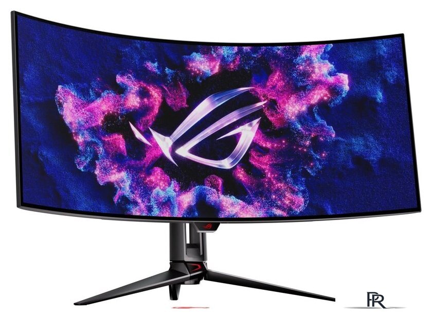 Игровой монитор ASUS ROG Swift OLED PG39WCDM - Изображение №3 — Интернет-магазин ПроЗаказ