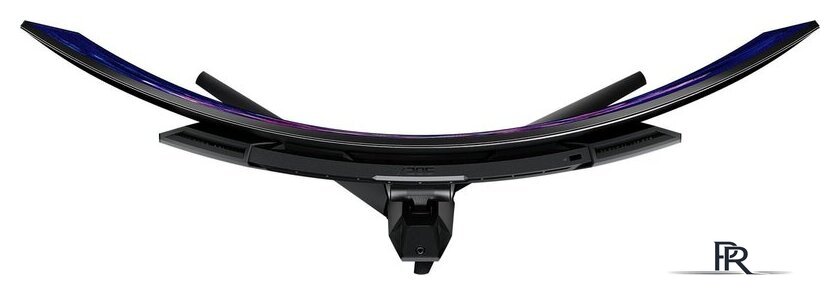 Игровой монитор ASUS ROG Swift OLED PG39WCDM - Изображение №5 — Интернет-магазин ПроЗаказ