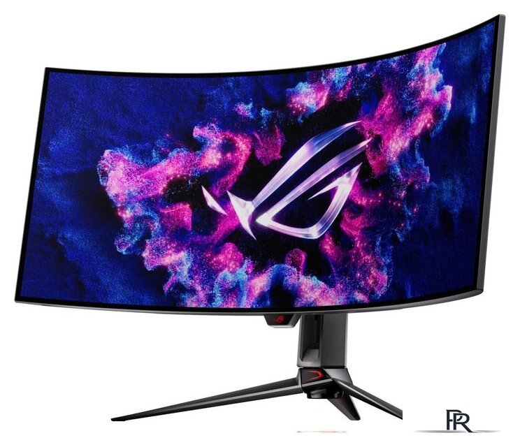 Игровой монитор ASUS ROG Swift OLED PG39WCDM - Изображение №2 — Интернет-магазин ПроЗаказ