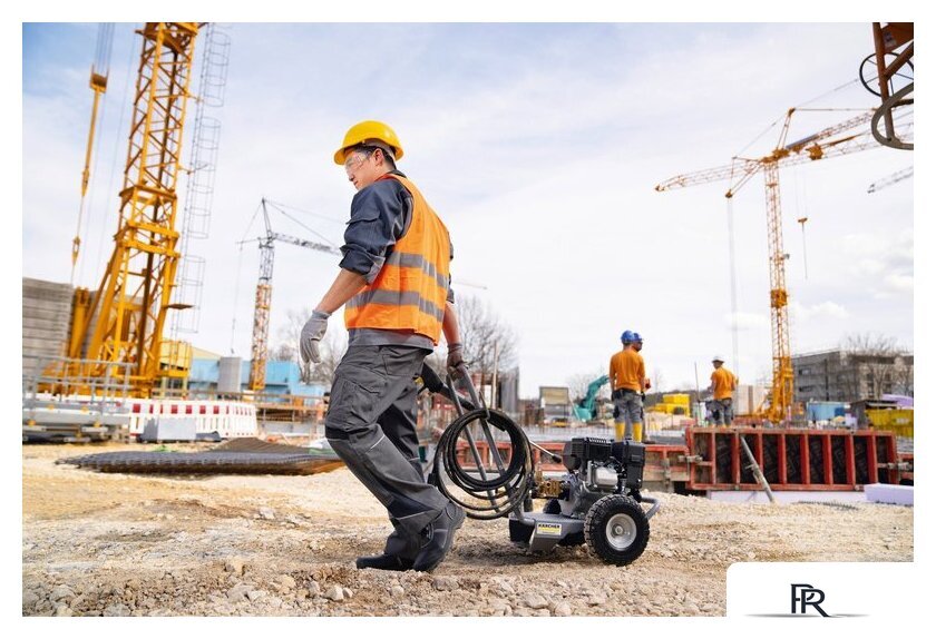 Мойка высокого давления Karcher HD 7/20 G Classic 1.187-011.0 - Изображение №5 — Интернет-магазин ПроЗаказ