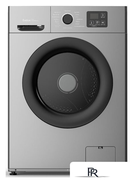 Стиральная машина Evelux EW 46121 S - Изображение №1 — Интернет-магазин ПроЗаказ