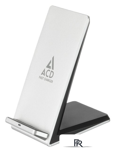 Беспроводное зарядное ACD ACD-W102S-F1S - Изображение №1 — Интернет-магазин ПроЗаказ