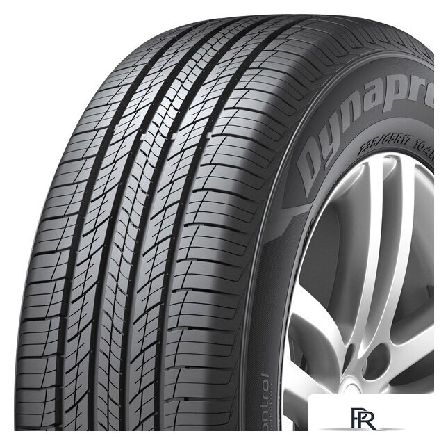Летние шины Hankook Dynapro HP2 RA33 235/60R18 103H - Изображение №2 — Интернет-магазин ПроЗаказ