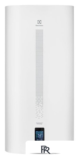 Накопительный электрический водонагреватель Electrolux EWH 100 SmartInverter - Изображение №1 — Интернет-магазин ПроЗаказ