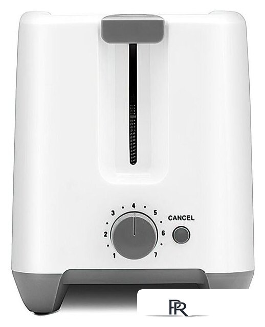 Тостер Zelmer ZTS7386 - Изображение №2 — Интернет-магазин ПроЗаказ