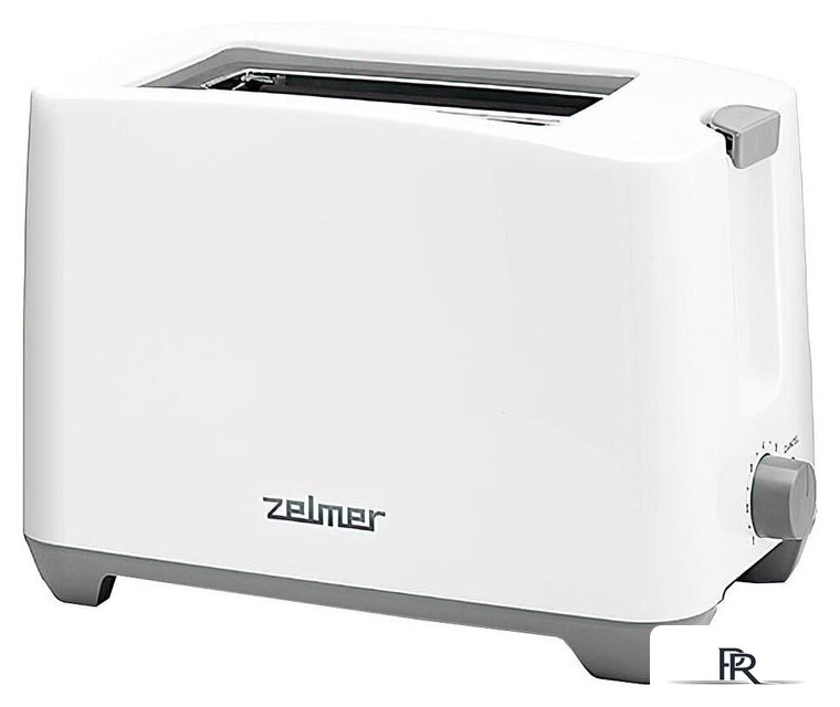 Тостер Zelmer ZTS7386 - Изображение №1 — Интернет-магазин ПроЗаказ