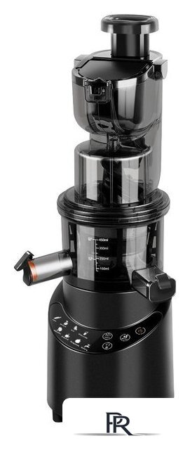 Соковыжималка Garlyn J-650 - Изображение №1 — Интернет-магазин ПроЗаказ