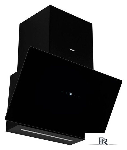 Кухонная вытяжка ZorG Alma 1080 60 S (черный) - Изображение №1 — Интернет-магазин ПроЗаказ