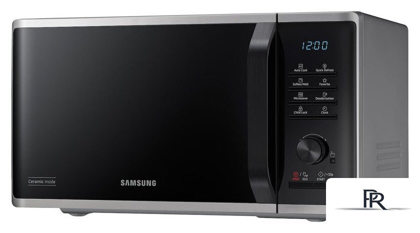 Микроволновая печь Samsung MS23K3515AS/E2 - Изображение №5 — Интернет-магазин ПроЗаказ