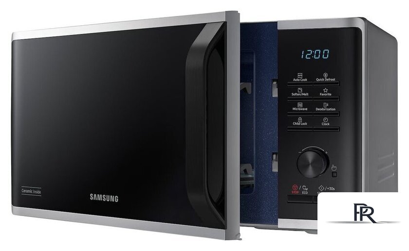 Микроволновая печь Samsung MS23K3515AS/E2 - Изображение №7 — Интернет-магазин ПроЗаказ