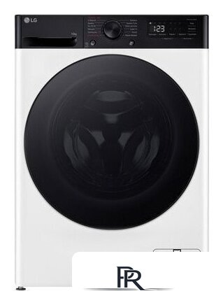 Стиральная машина LG F4W1052YH - Изображение №1 — Интернет-магазин ПроЗаказ