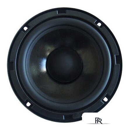 Мидбас Урал AS-W165MB - Изображение №1 — Интернет-магазин ПроЗаказ