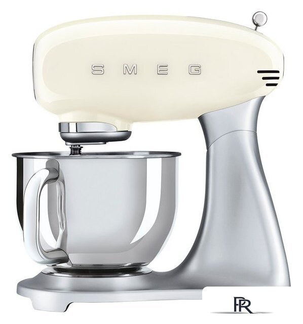 Планетарный миксер Smeg SMF02CREU - Изображение №1 — Интернет-магазин ПроЗаказ