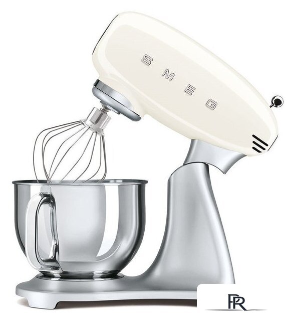 Планетарный миксер Smeg SMF02CREU - Изображение №2 — Интернет-магазин ПроЗаказ