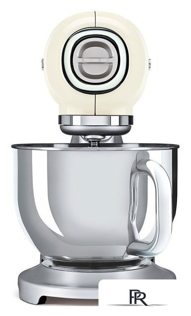 Планетарный миксер Smeg SMF02CREU - Изображение №4 — Интернет-магазин ПроЗаказ