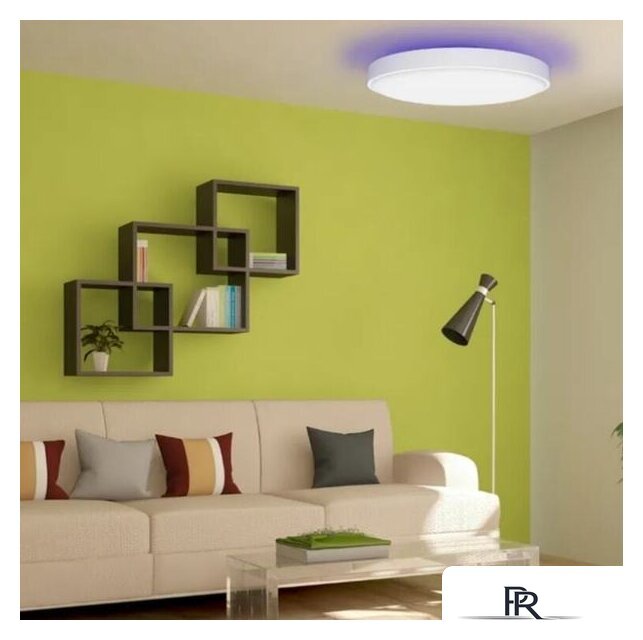 Светильник-тарелка Yeelight Arwen Ceiling Light 450S YLXD013 - Изображение №2 — Интернет-магазин ПроЗаказ