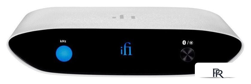 Bluetooth аудиоресивер iFi audio Zen Air Blue - Изображение №1 — Интернет-магазин ПроЗаказ