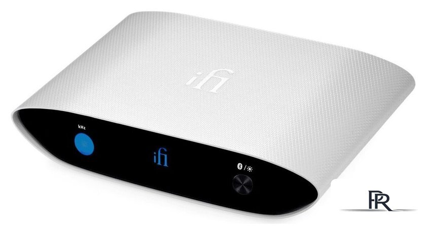 Bluetooth аудиоресивер iFi audio Zen Air Blue - Изображение №2 — Интернет-магазин ПроЗаказ