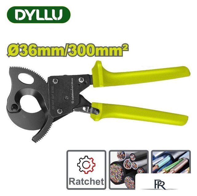 Кабелерез Dyllu DTCT1436 - Изображение №1 — Интернет-магазин ПроЗаказ