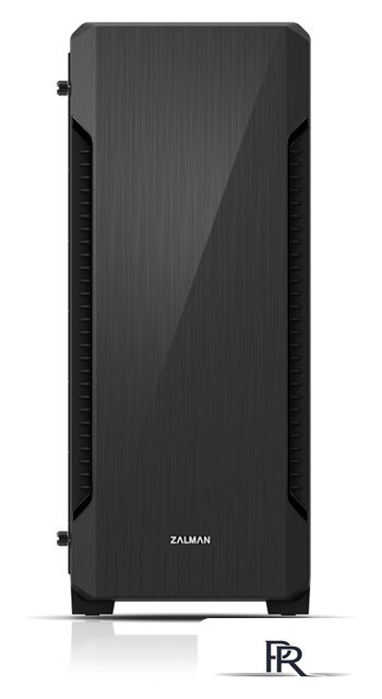 Корпус Zalman S3 - Изображение №3 — Интернет-магазин ПроЗаказ