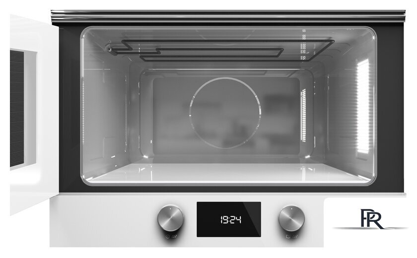 Микроволновая печь TEKA ML 8220 BIS (белый) - Изображение №7 — Интернет-магазин ПроЗаказ