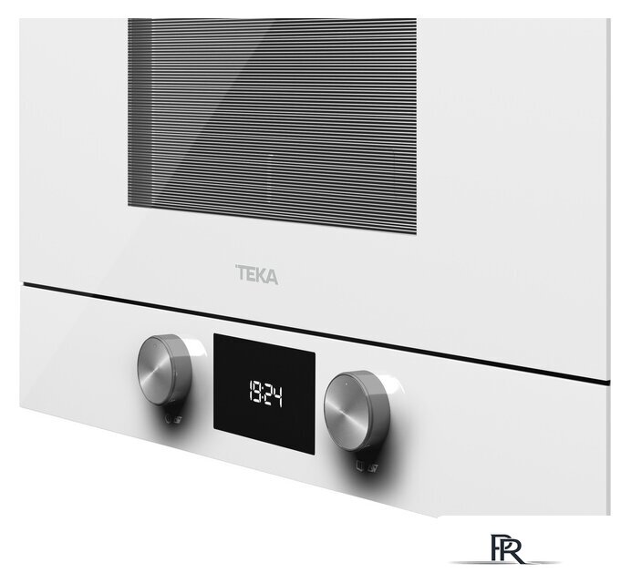Микроволновая печь TEKA ML 8220 BIS (белый) - Изображение №3 — Интернет-магазин ПроЗаказ