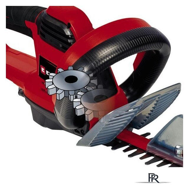 Кусторез Einhell GC-EH 6055/1 - Изображение №2 — Интернет-магазин ПроЗаказ