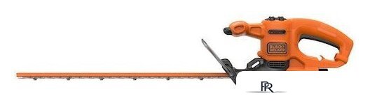 Кусторез Black & Decker BEHT251-QS - Изображение №3 — Интернет-магазин ПроЗаказ