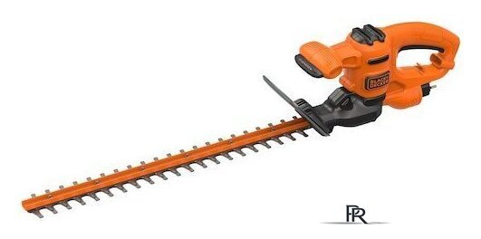 Кусторез Black & Decker BEHT251-QS - Изображение №1 — Интернет-магазин ПроЗаказ
