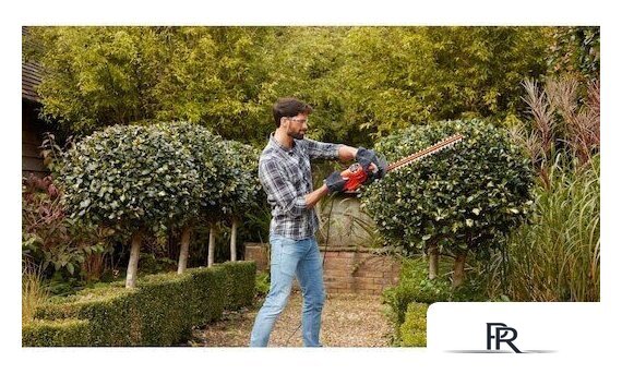 Кусторез Black & Decker BEHT251-QS - Изображение №8 — Интернет-магазин ПроЗаказ