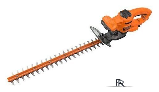 Кусторез Black & Decker BEHT251-QS - Изображение №2 — Интернет-магазин ПроЗаказ