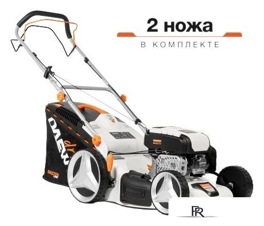 Газонокосилка Daewoo Power L 50SP - Изображение №1 — Интернет-магазин ПроЗаказ