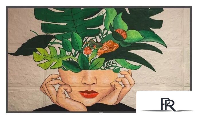 Информационная панель Philips 55BDL4511D/00 - Изображение №1 — Интернет-магазин ПроЗаказ