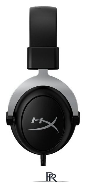 Наушники HyperX CloudX (для Xbox) - Изображение №2 — Интернет-магазин ПроЗаказ
