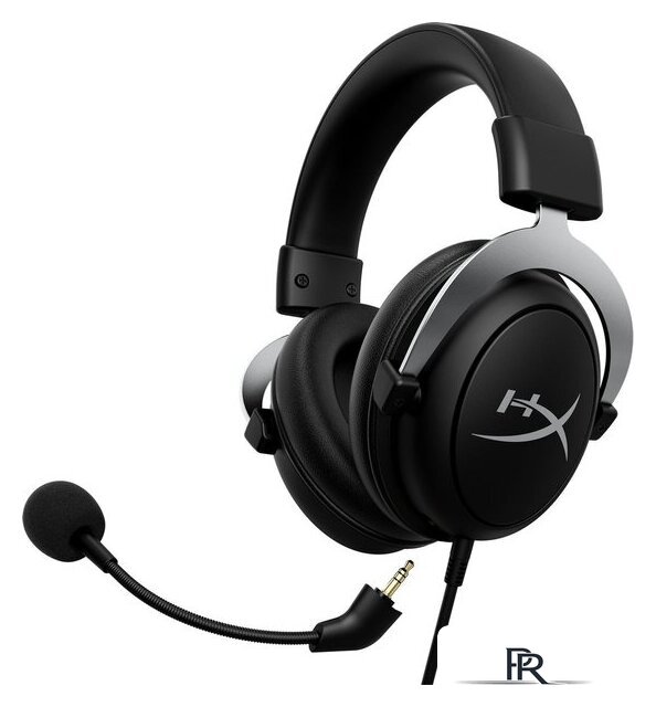 Наушники HyperX CloudX (для Xbox) - Изображение №3 — Интернет-магазин ПроЗаказ