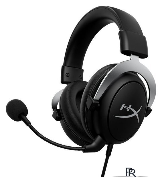 Наушники HyperX CloudX (для Xbox) - Изображение №1 — Интернет-магазин ПроЗаказ