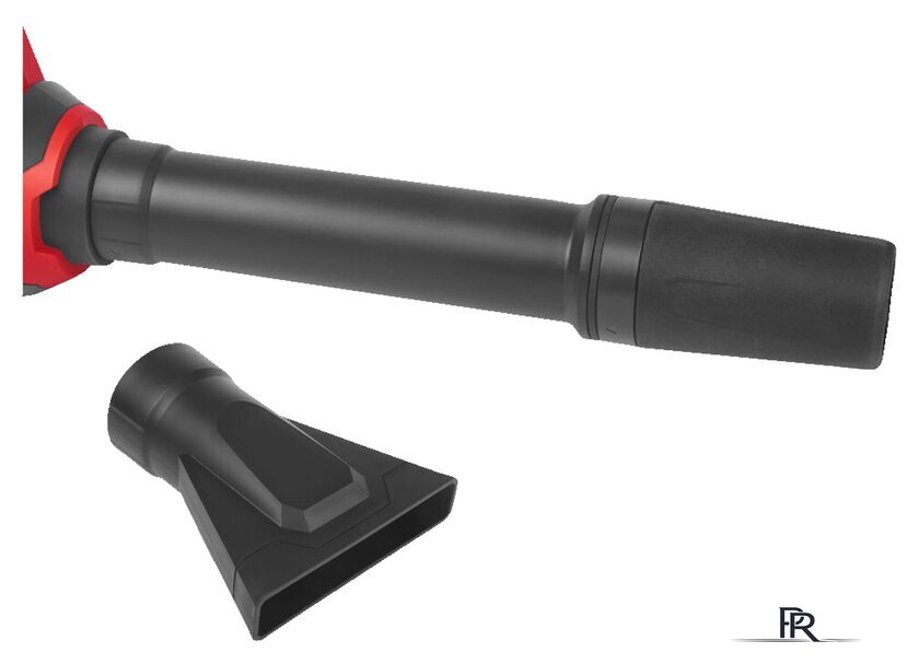 Садовая воздуходувка Milwaukee M12 BBL-0 4933472214 (без АКБ) - Изображение №4 — Интернет-магазин ПроЗаказ